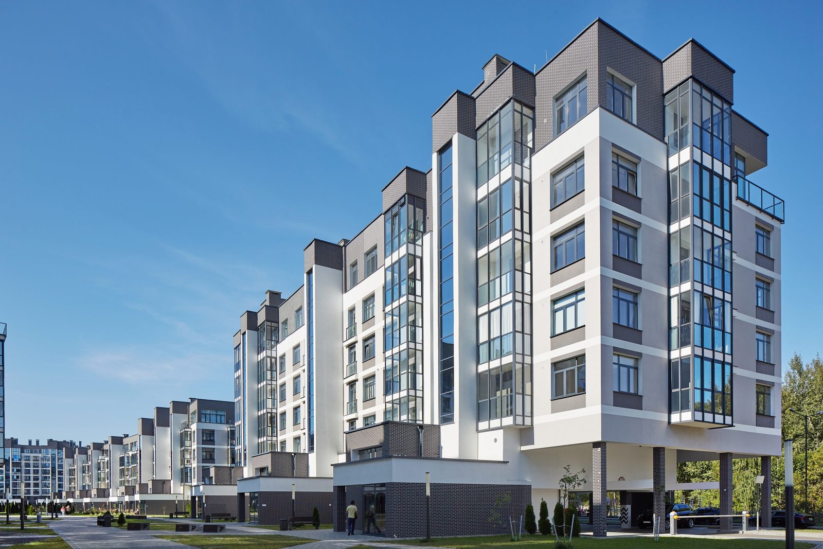 Real Estate Agency Case Study