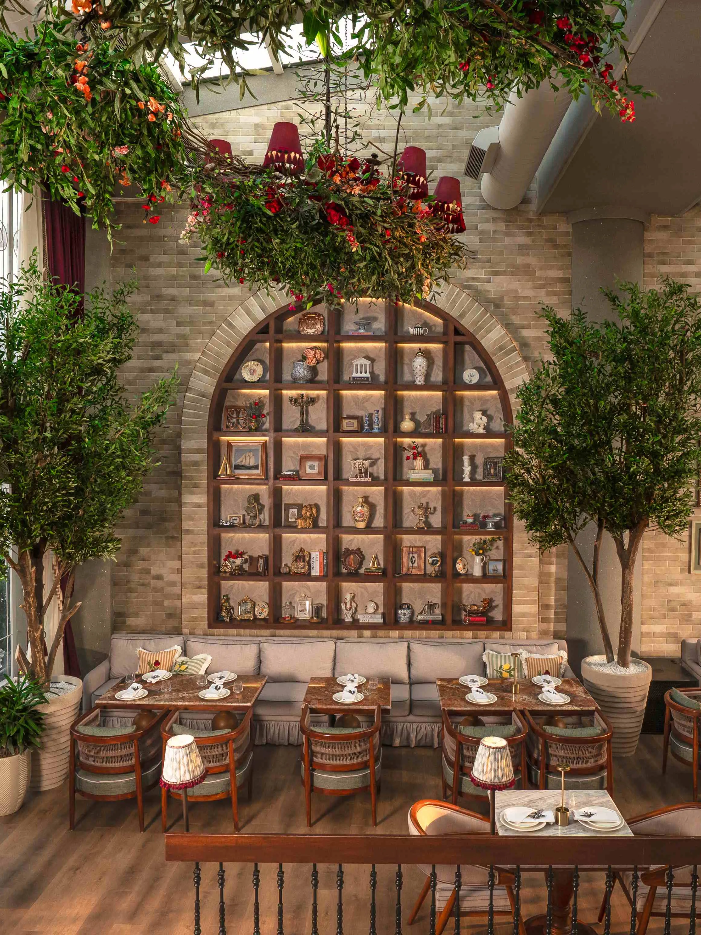 Restaurant Chain Case Study