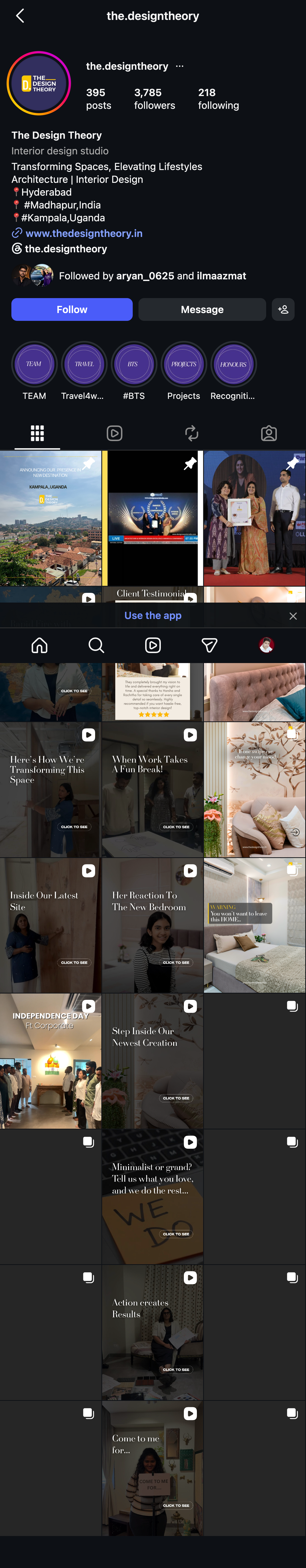 MojoVibe Product Page